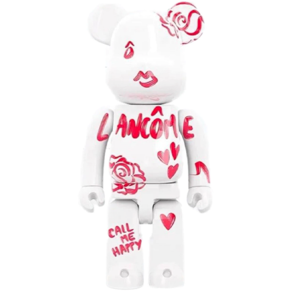 圖片 Be@rbrick x Lancôme 