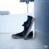 圖片 NICEDAY 現貨 Nike SB Zoom Pogo Plus Premium 黑藍 男女 滑板鞋 DV5470-001