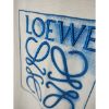 圖片 LOEWE 左胸大LOGO刺繡燙印短T