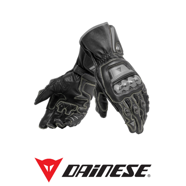 圖片 【DAINESE】FULL METAL 6 競技防摔手套