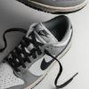 圖片 Nike Dunk Low "Light Smoke Grey"