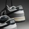 圖片 Nike Dunk Low "Light Smoke Grey"