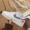 圖片 Nike Air Force 1 Low "Coconut"