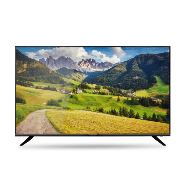 圖片 CHIMEI 奇美 50吋 4K HDR 低藍光 智慧連網 液晶電視 TL-50M600