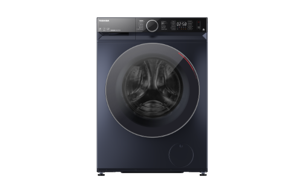 圖片 TOSHIBA 東芝 12公斤 洗脫烘 智能 變頻 滾筒式 洗衣機 TWD-BM130GF4TA(MG)