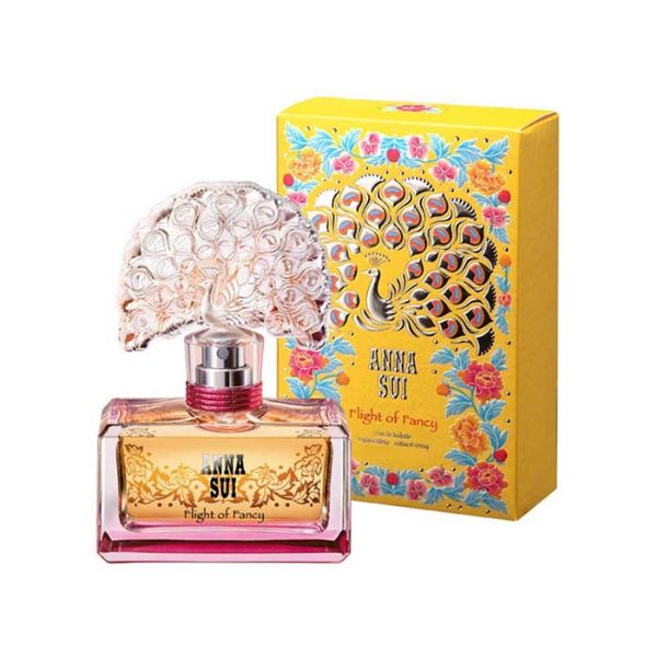 圖片 ANNA SUI 逐夢翎雀淡香水30ML