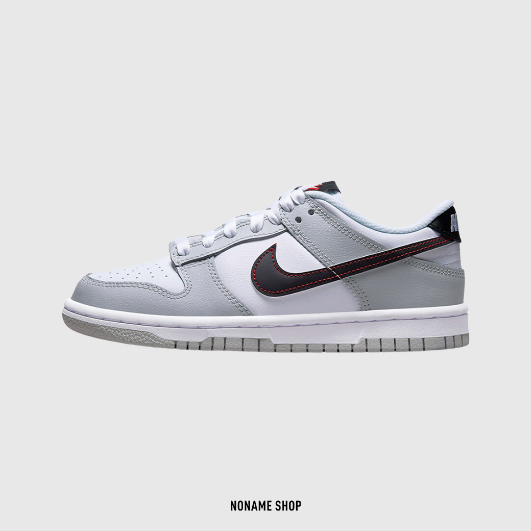 NIKE DUNK LOW LOTTERY 樂透彩票煙灰(男款/GS大童)-zingala商店