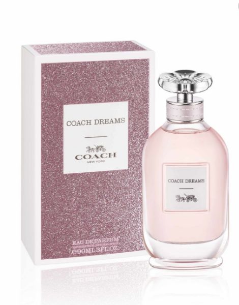 圖片 COACH 逐夢淡香精90ML