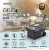 圖片 禾聯40L微電腦雙溫控行動冰箱HPR-40AP01S