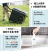 圖片 禾聯40L微電腦雙溫控行動冰箱HPR-40AP01S