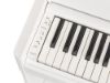 圖片 YAMAHA YDP-S55 電鋼琴/窄身掀蓋式/GH3琴鍵/APP