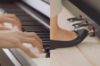 圖片 YAMAHA YDP-S55 電鋼琴/窄身掀蓋式/GH3琴鍵/APP