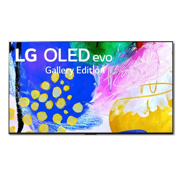 圖片 LG 樂金 65型 OLED evo G2 4K AI語音物聯網電視 OLED65G2PSA