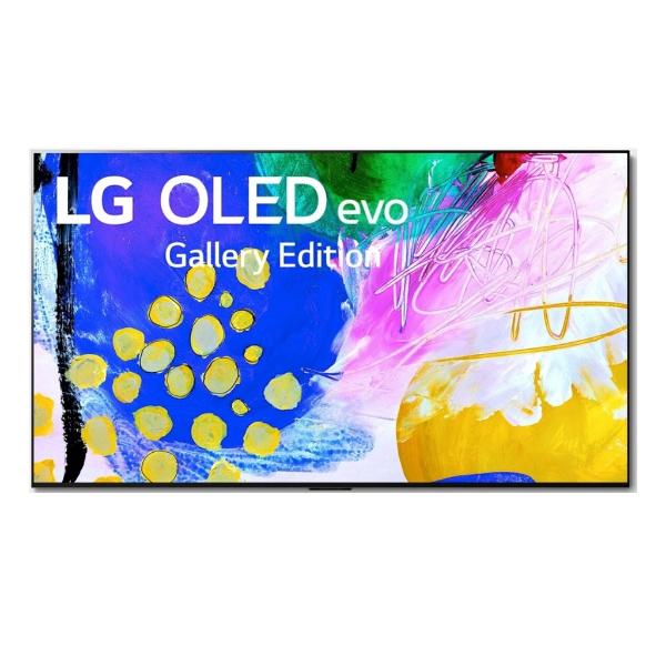 圖片 LG 樂金 55型 OLED evo G2 4K AI語音物網電視 OLED55G2PSA