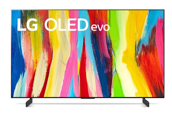 圖片 LG 樂金 65型 OLED evo C2 4K AI物聯網電視 OLED65C2PSC