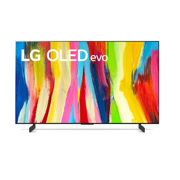 圖片 LG 樂金 42型 OLED evo C2 4K AI物聯網電視 OLED42C2PSA