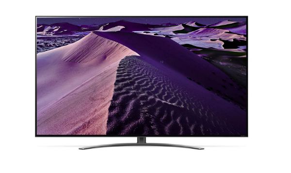 圖片 LG 樂金 55型 QNED miniLED 4K AI 語音物聯網電視 55QNED86SQA