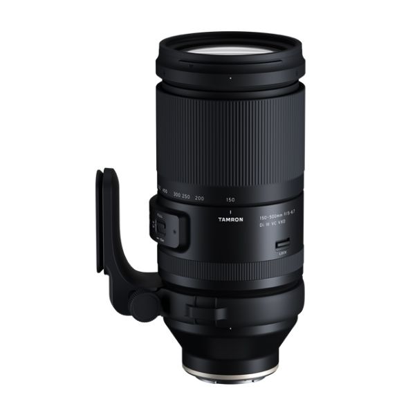 圖片 TAMRON 150-500mm F5-6.7 DI III VC VXD FOR SONY E A057 公司貨（原廠保固）