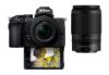 圖片 NIKON Z50 雙鏡組 Z DX 16-50mm+50-250mm VR 公司貨（原廠保固）