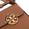 圖片 TORY BURCH MILLER 斜背手機包 棕色 84077 905