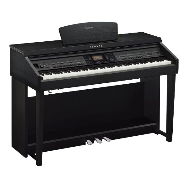 圖片 預定  YAMAHA CVP-701 電鋼琴/自動伴奏/麥克風