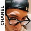 圖片 【預購】麗睛眼鏡Chanel【可刷卡分期】香奈兒 CH3392 權志龍GD同款 香奈兒熱賣款 香奈兒基本款 小香眼鏡
