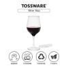 圖片 美國 TOSSWARE RESERVE Wine 16oz 紅酒杯(4入)TPWI0104