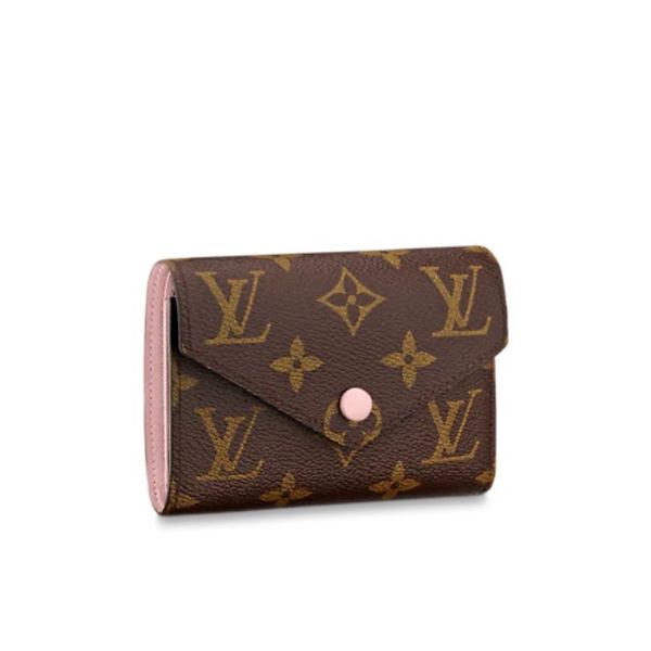 圖片 LV LOUIS VUITTON 路易威登 VICTORINE錢包   M62360