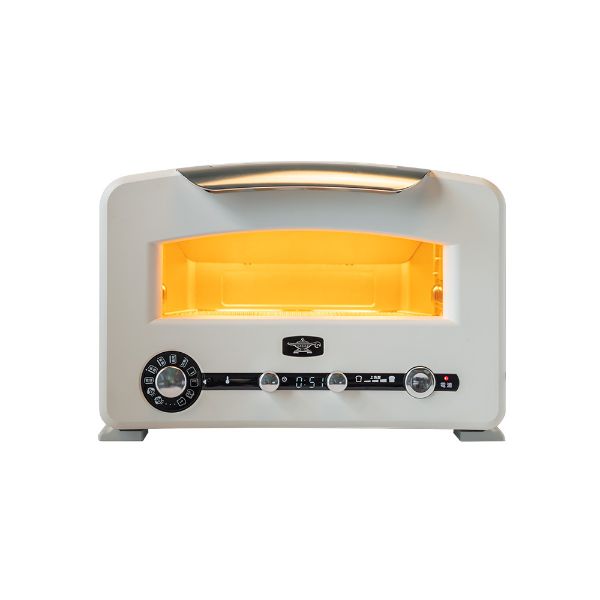 圖片 日本Sengoku Aladdin 千石阿拉丁 旗艦款烤箱AET-GP14T-白〈有點厲害-零卡分期〉Z-117-AET-GP14T-W