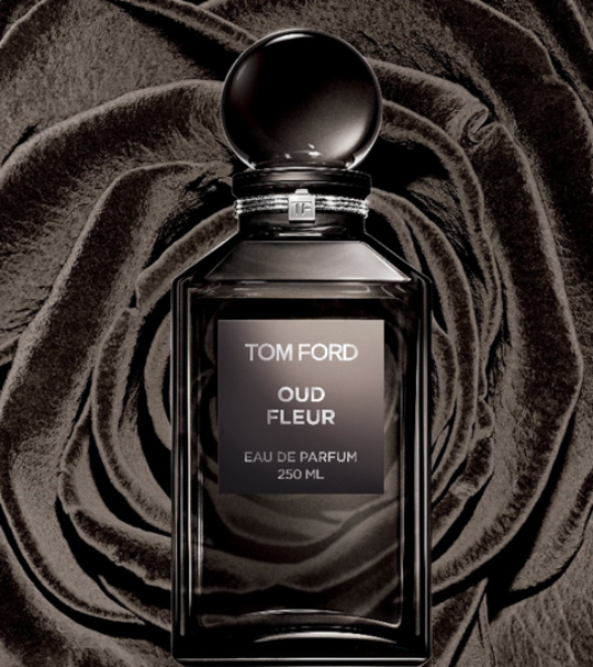 圖片 Tom Ford Oud Wood 神秘東方烏木中性淡香精 50ML 