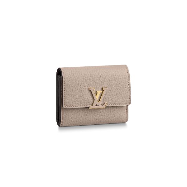 圖片 LV LOUIS VUITTON路易威登 Capucines XS 錢包  M68747