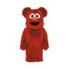 圖片 BE@RBRICK ELMO Costume Ver.2.0 1000％