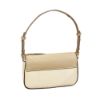 圖片 TORY BURCH 女款 Felix Mini Flap 斜背包/肩背包 米白色  144026236