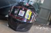 圖片 總代理公司貨 AGV PISTA GP RR GLOSSY CARBON 亮黑 全罩 碳纖維 FIM