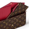 圖片 LV LOUIS VUITTON 路易威登 Félicie Pochette 鍊包/斜背包 M61276