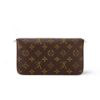 圖片 LV LOUIS VUITTON 路易威登 Félicie Pochette 鍊包/斜背包 M61276