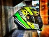 圖片 AGV K3-SV Tribe 46 Rossi 入門 K3 SV 內墨片 亞洲版 2021 新款