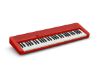 圖片 【CASIO】CT-S1標準型電子琴 電鋼琴 電子樂器(紅)