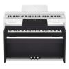 圖片 【CASIO】PX-870 88鍵滑蓋式數位鋼琴/電鋼琴 (白色)