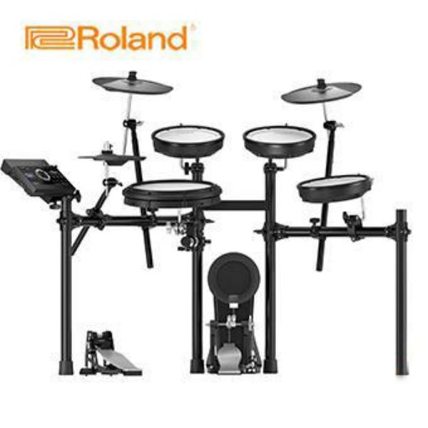 圖片 ROLAND TD-17KV 電子鼓組 Drums套鼓