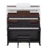 圖片 【CASIO】AP-470 88鍵滑蓋式數位鋼琴/電鋼琴 (棕色)