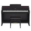 圖片 【CASIO】AP-470 88鍵滑蓋式數位鋼琴/電鋼琴 (黑色)