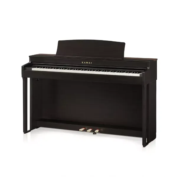 圖片 【KAWAI】CN301 電鋼琴 數位鋼琴 優質玫瑰木 附原廠升降琴椅