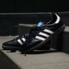 Adidas Originals Samba OG "Black and Gum"  B75807