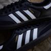 Adidas Originals Samba OG "Black and Gum"  B75807