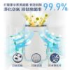 圖片 禾聯6L奈米銀抑菌節能除濕機HDH-12DYB30(B)