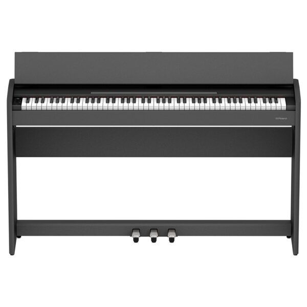 圖片 【ROLAND】F107 88鍵 掀蓋式數位鋼琴/電鋼琴