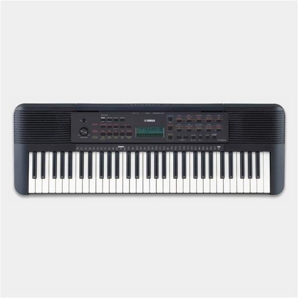 圖片 YAMAHA PSR-E463 61鍵手提電子琴 高階電子琴