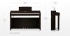 圖片 【KAWAI】CN201 2022新款電鋼琴 數位鋼琴 優質緞黑色 附原廠升降椅