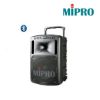 圖片 【MIPRO】MA-808 專業型無線擴音機(含CDM3A) ACT-32Hr麥克風x2